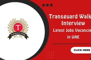 Transguard Walk in Interview