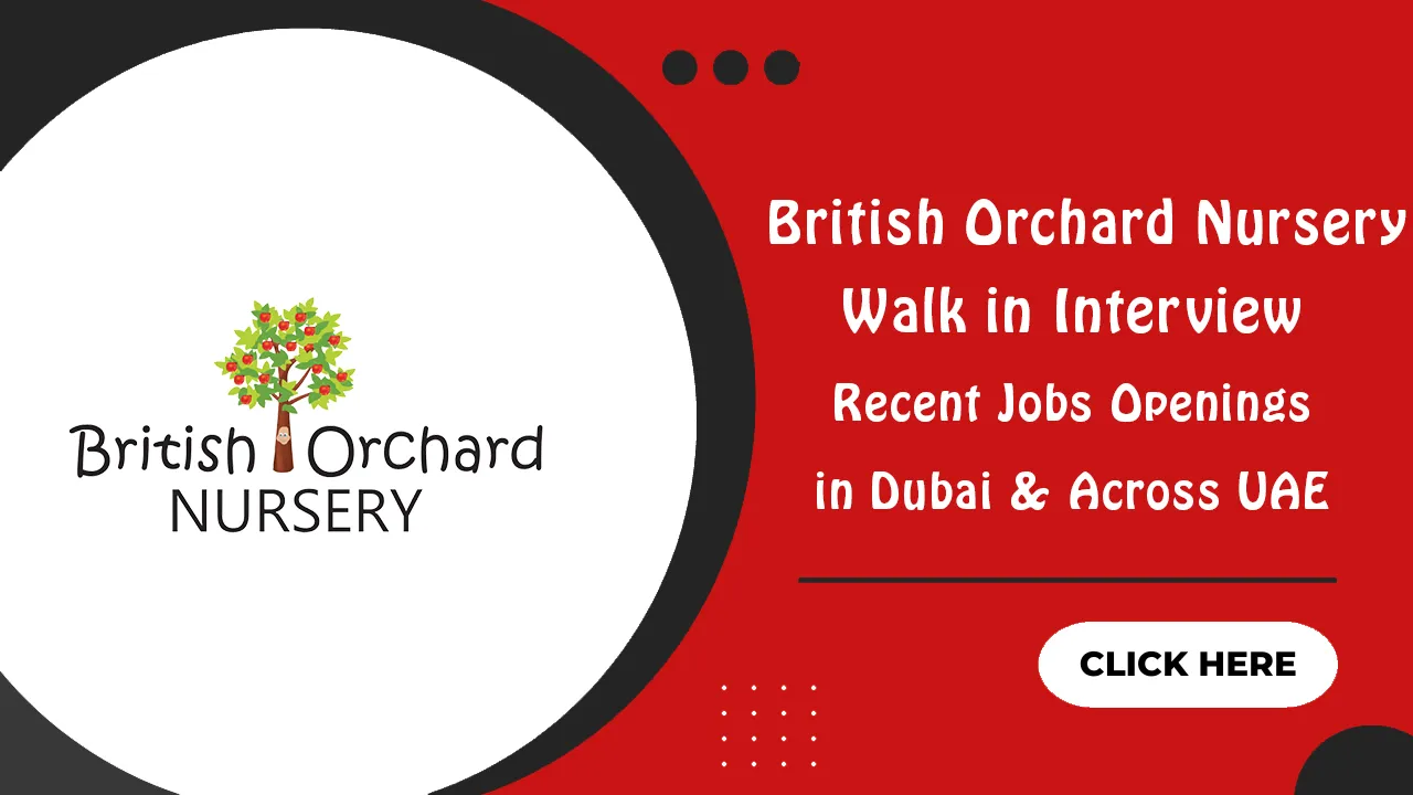 British Orchard Nursery Walk in Interview