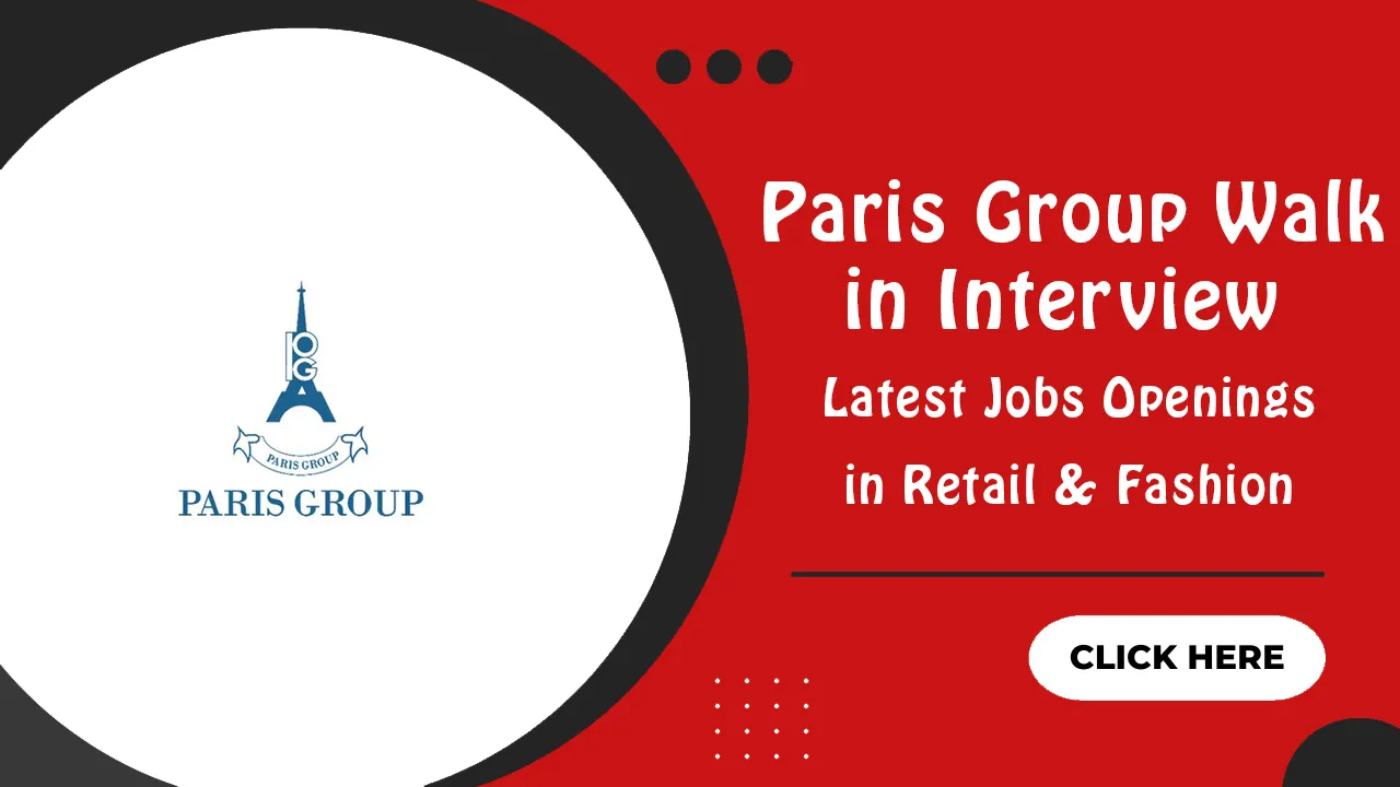 Paris Group Walk in Interview